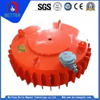 CE Approved America  Anti-explosion Electromagnetic Separator Manufacturer 